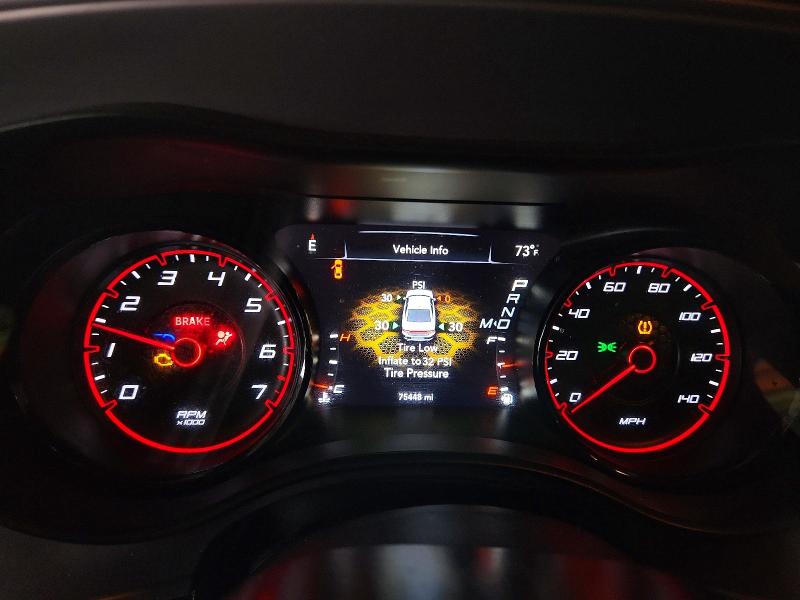 61078276 :رقم المزاد ، 2C3CDXHG8PH555266 vin ، 2023 Dodge Charger مزاد بيع