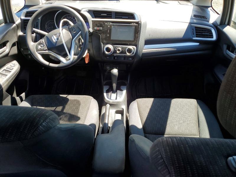 Продажа на аукционе авто 2015 Honda Fit, vin: 3HGGK5H57FM107186, номер лота: 60118156