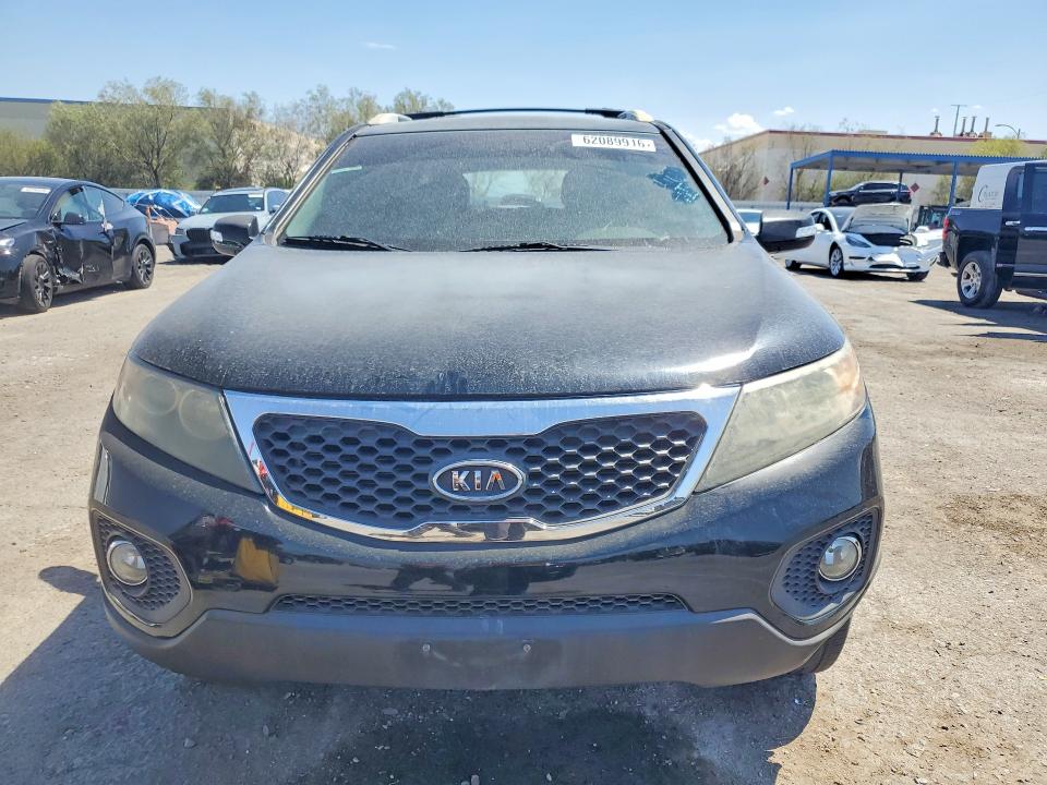 Продаж на аукціоні авто 2013 Kia Sorento, vin: 5XYKT4A23DG334661, номер лоту: 62089916