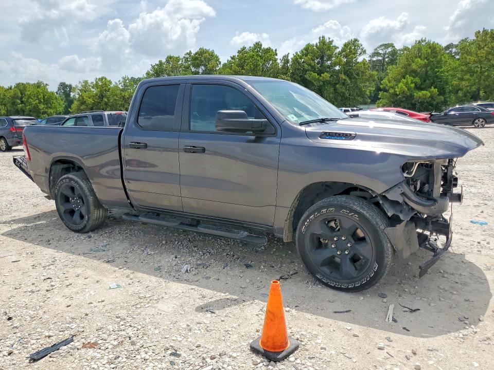 Продажа на аукционе авто 2024 Ram 1500, vin: 1C6SRECG6RN128559, номер лота: 60447986