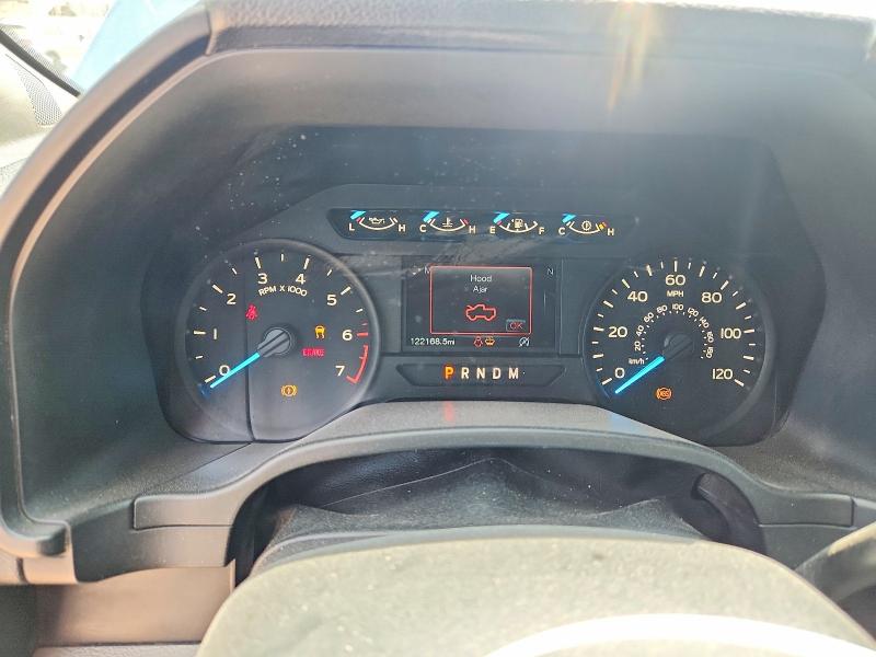 60799176 :رقم المزاد ، 1FTEW1E58KKC12120 vin ، 2019 Ford F150 مزاد بيع