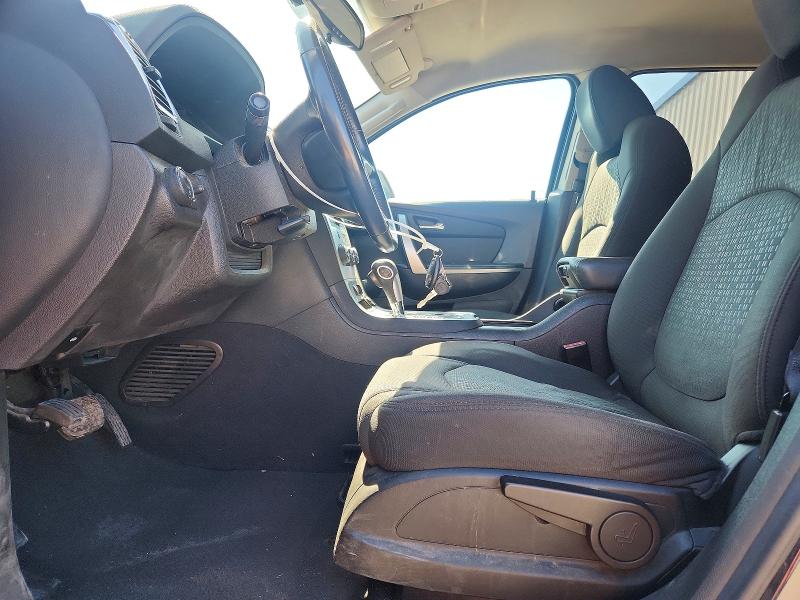 Продажа на аукционе авто 2011 Gmc Acadia, vin: 1GKKVNEDXBJ329440, номер лота: 63033106