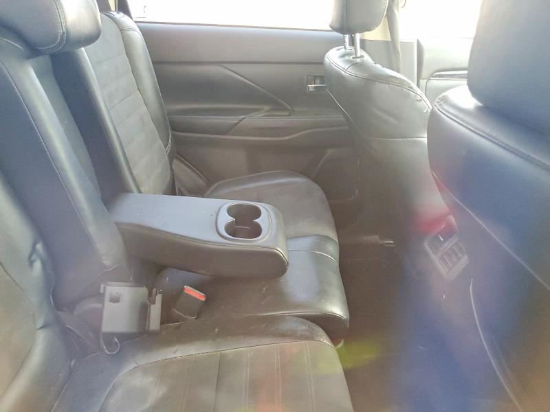 2019 Mitsubishi Outlander მანქანა იყიდება აუქციონზე, vin: JA4AD3A34KZ048354, აუქციონის ნომერი: 59776716