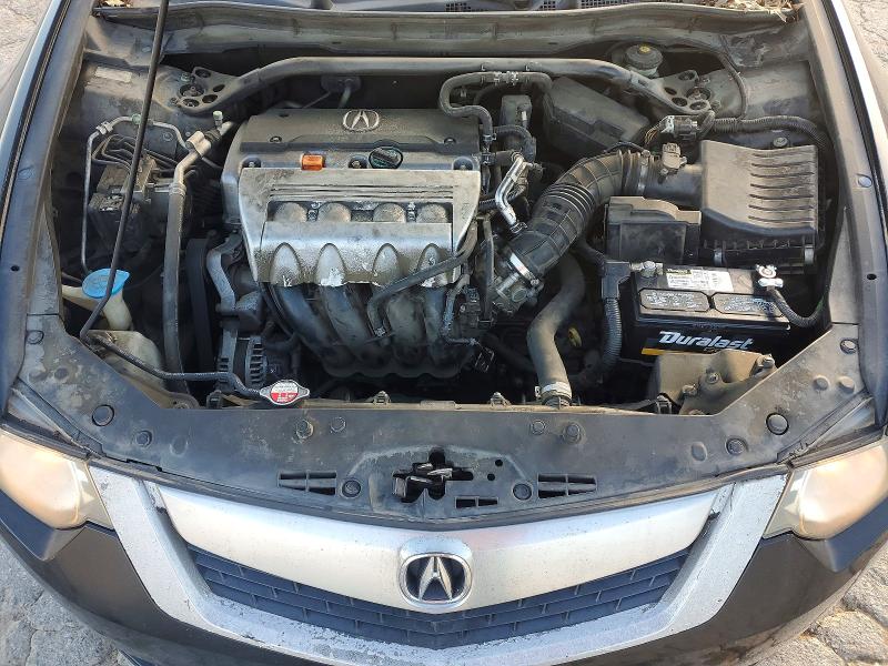 2009 Acura Tsx მანქანა იყიდება აუქციონზე, vin: JH4CU26659C014639, აუქციონის ნომერი: 60033546