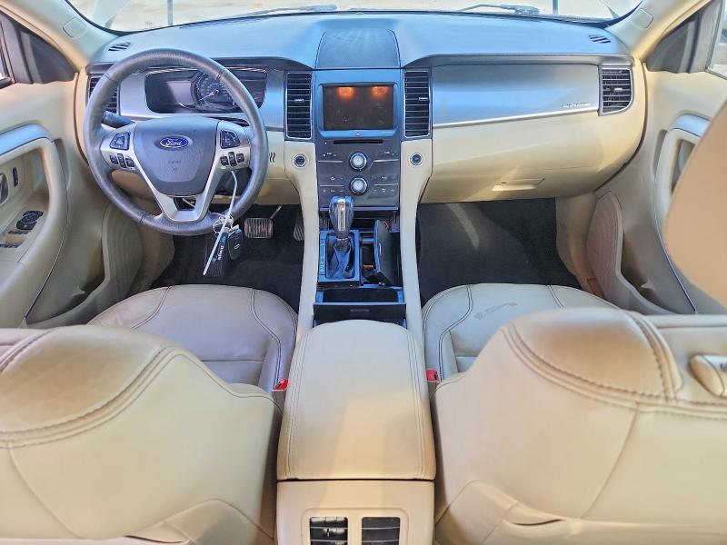 Aukcja sprzedaży 2017 Ford Taurus, vin: 1FAHP2E89HG112054, numer aukcji: 61118336