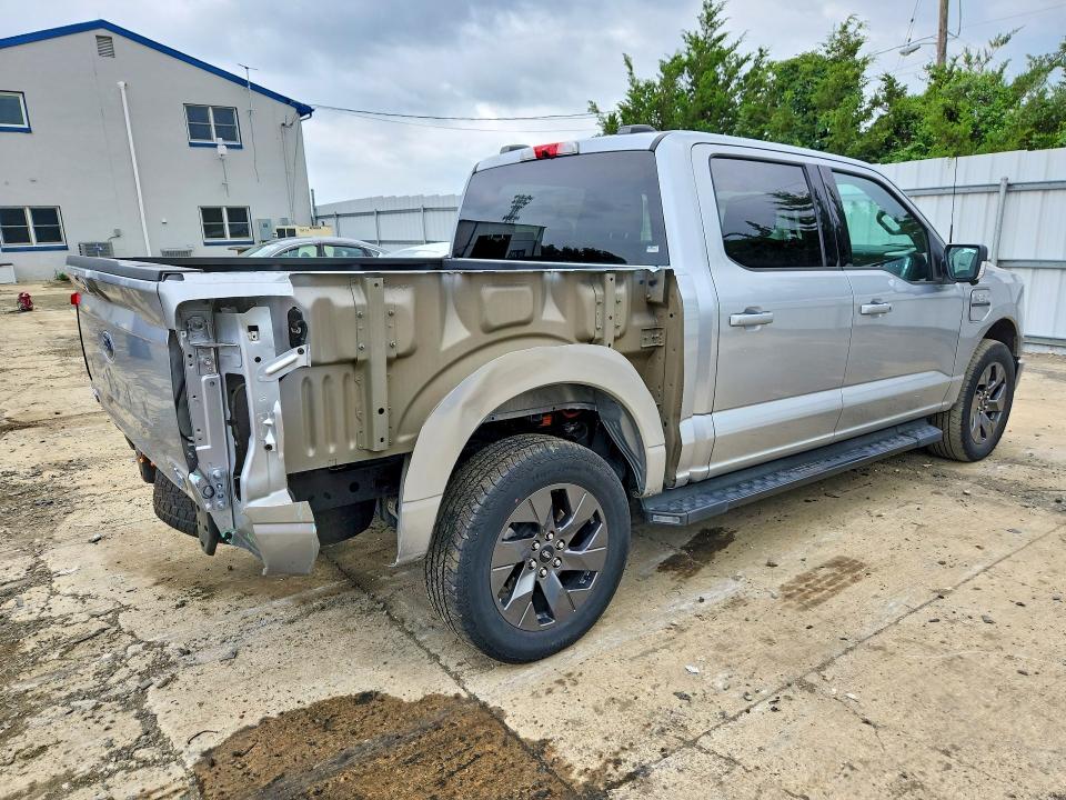 Aukcja sprzedaży 2023 Ford F150, vin: 1FTVW1EV1PWG50400, numer aukcji: 61529916