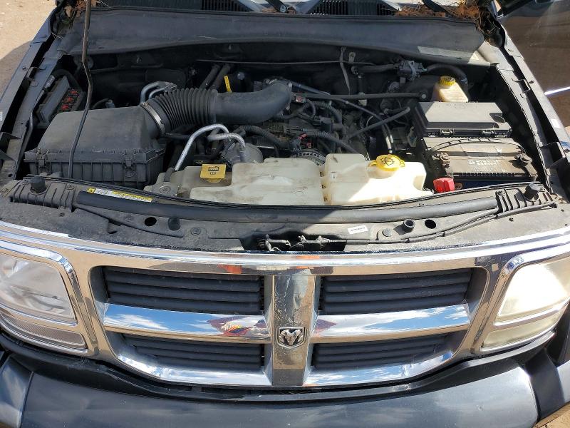 Продаж на аукціоні авто 2010 Dodge Nitro, vin: 1D4PU2GKXAW124915, номер лоту: 61863016