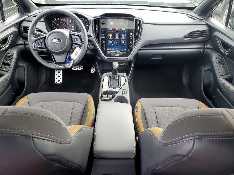 Продажа на аукционе авто 2025 Subaru Crosstrek, vin: 4S4GUHF62S3719809, номер лота: 59607406