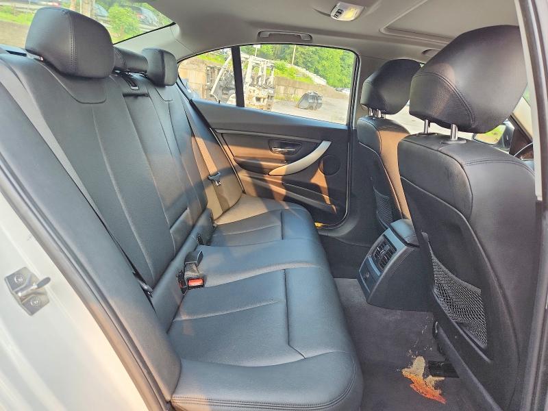 Aukcja sprzedaży 2013 Bmw 328, vin: WBA3B5C5XDF592972, numer aukcji: 62867966