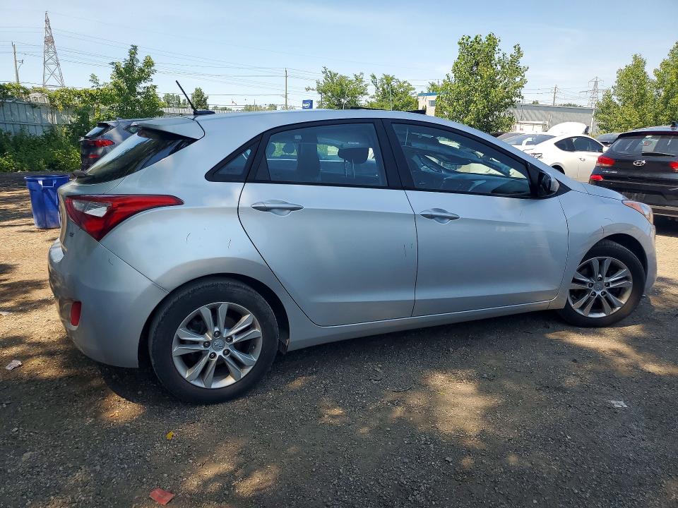 60548436 :رقم المزاد ، KMHD35LE8DU034405 vin ، 2013 Hyundai Elantra Gt مزاد بيع