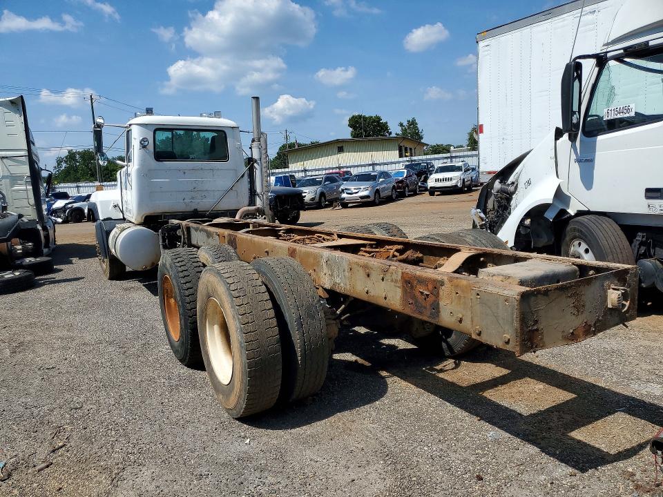 Aukcja sprzedaży 1999 Mack Rd688s, vin: 1M2P270C1XM039867, numer aukcji: 58081606