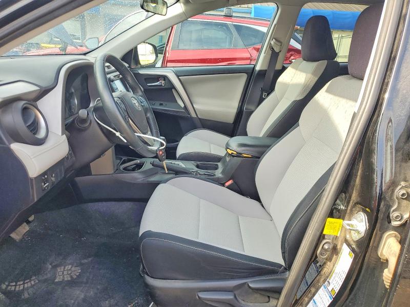 Продажа на аукционе авто 2016 Toyota Rav4, vin: 2T3RFREV1GW535844, номер лота: 63231626