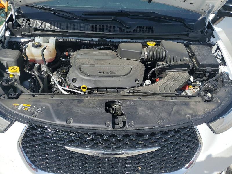 Aukcja sprzedaży 2025 Chrysler Pacifica, vin: 2C4RC1BG5SR580319, numer aukcji: 60711586