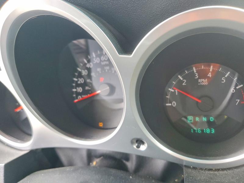 Aukcja sprzedaży 2010 Chrysler Sebring, vin: 1C3CC5FB2AN163347, numer aukcji: 60884656