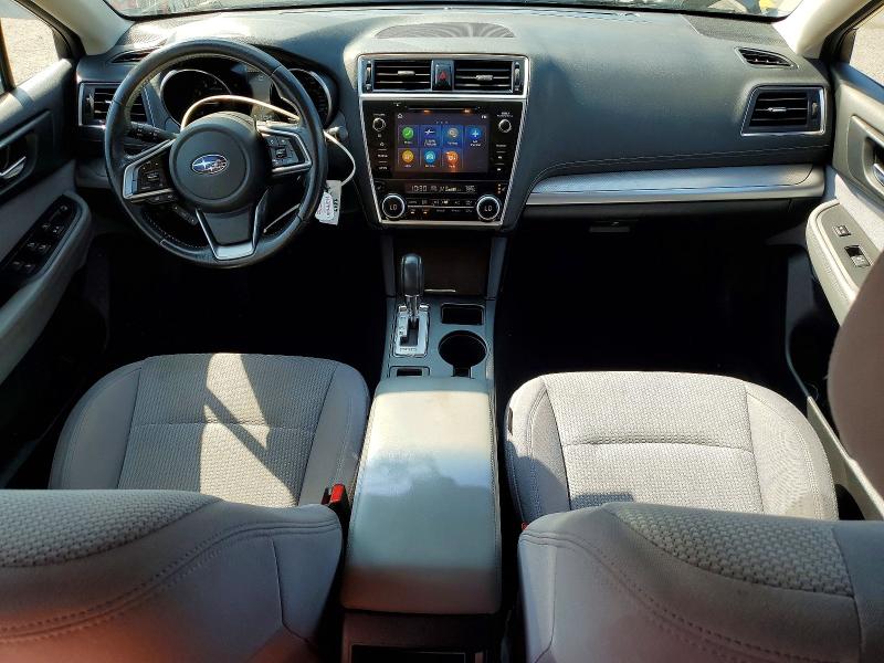 Продаж на аукціоні авто 2019 Subaru Outback, vin: 4S4BSAFC7K3350796, номер лоту: 61305506