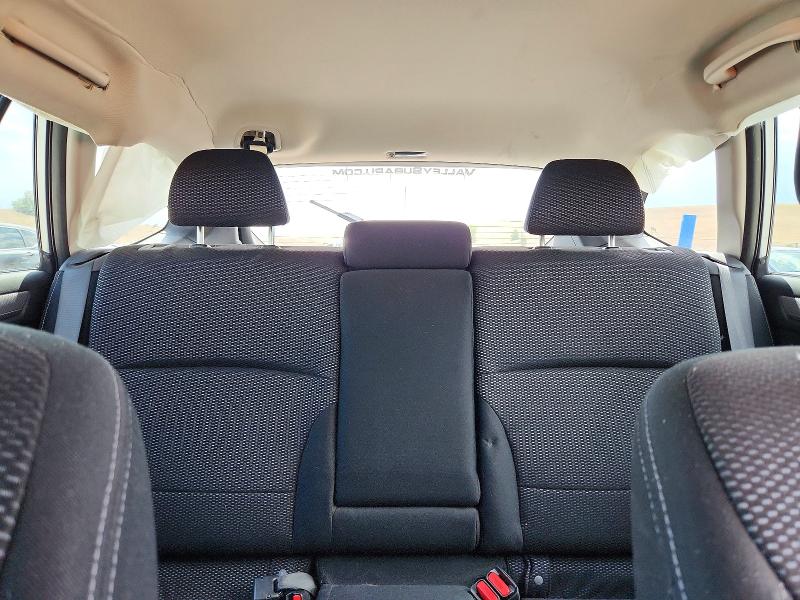 Aukcja sprzedaży 2017 Subaru Outback, vin: 4S4BSAFC1H3269897, numer aukcji: 61804906