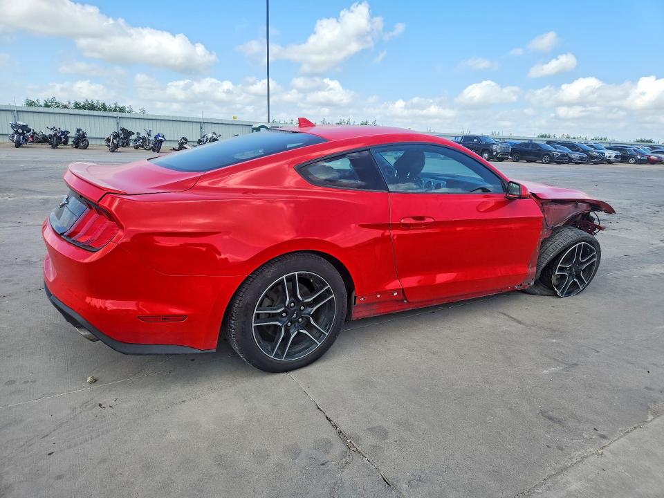 Aukcja sprzedaży 2023 Ford Mustang, vin: 1FA6P8TH1P5108006, numer aukcji: 85791555