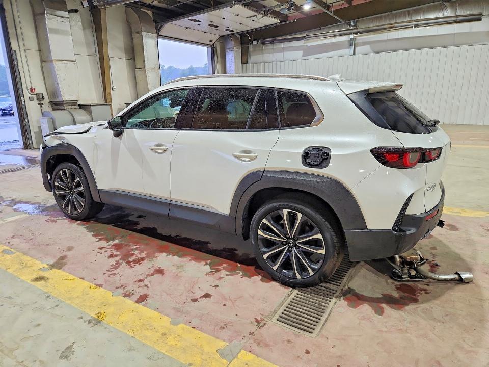 Aukcja sprzedaży 2025 Mazda Cx-50, vin: 7MMVABEMXSN394137, numer aukcji: 59190776