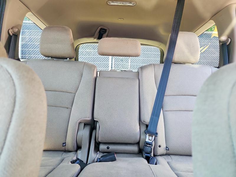 Продаж на аукціоні авто 2020 Honda Pilot, vin: 5FNYF6H32LB053114, номер лоту: 62205066