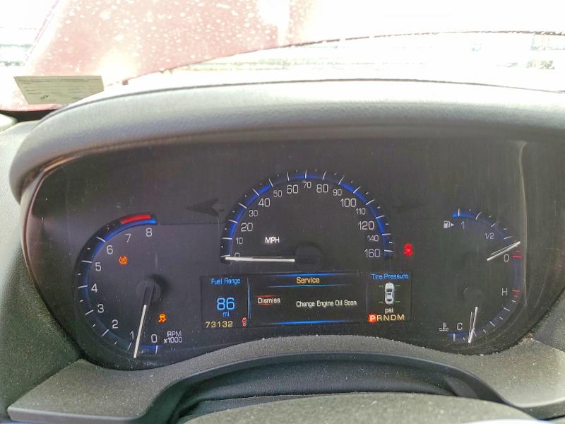 Aukcja sprzedaży 2014 Cadillac Ats, vin: 1G6AL5S36E0153105, numer aukcji: 60851986