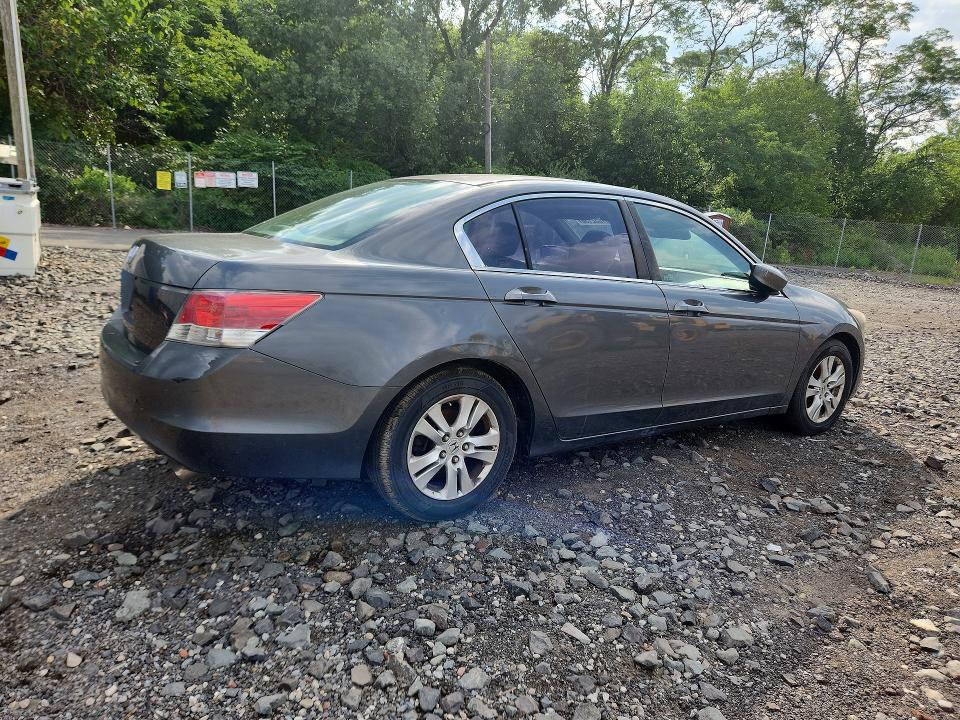 Продаж на аукціоні авто 2010 Honda Accord, vin: 1HGCP2F4XAA102921, номер лоту: 61052156