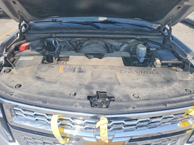 Продаж на аукціоні авто 2017 Chevrolet Suburban, vin: 1GNSKHKC9HR119205, номер лоту: 60460696