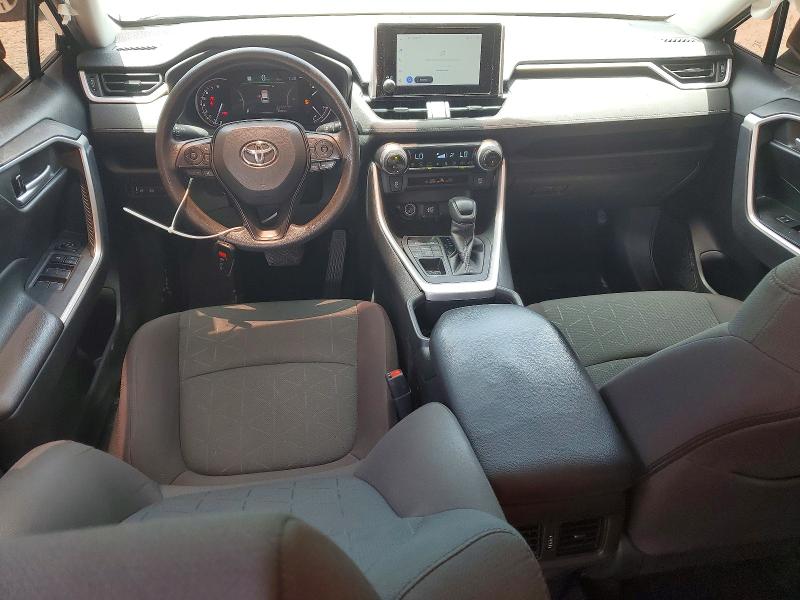 Aukcja sprzedaży 2023 Toyota Rav4, vin: 2T3P1RFV6PC378253, numer aukcji: 61247706