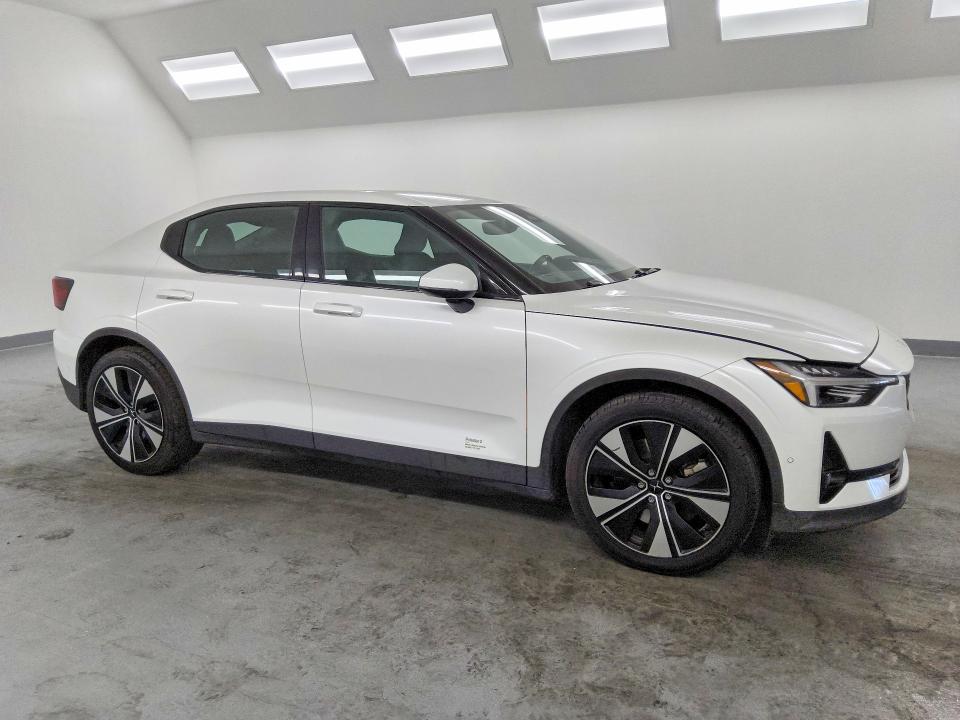 Продаж на аукціоні авто 2023 Polestar 2, vin: YSMEG3KA2PL145479, номер лоту: 61089096