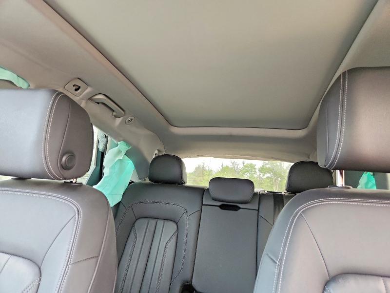 60829776 :رقم المزاد ، WA1EAAFY5P2124375 vin ، 2023 Audi Q5 مزاد بيع