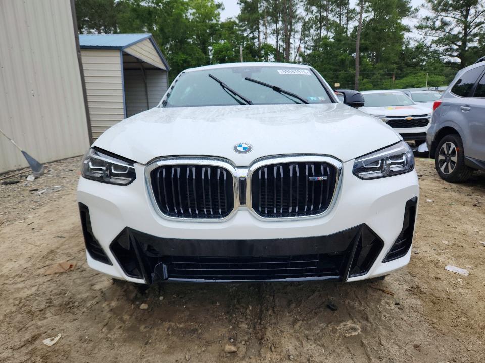 Aukcja sprzedaży 2023 Bmw X4, vin: 5UX43DT09P9R00976, numer aukcji: 59661916