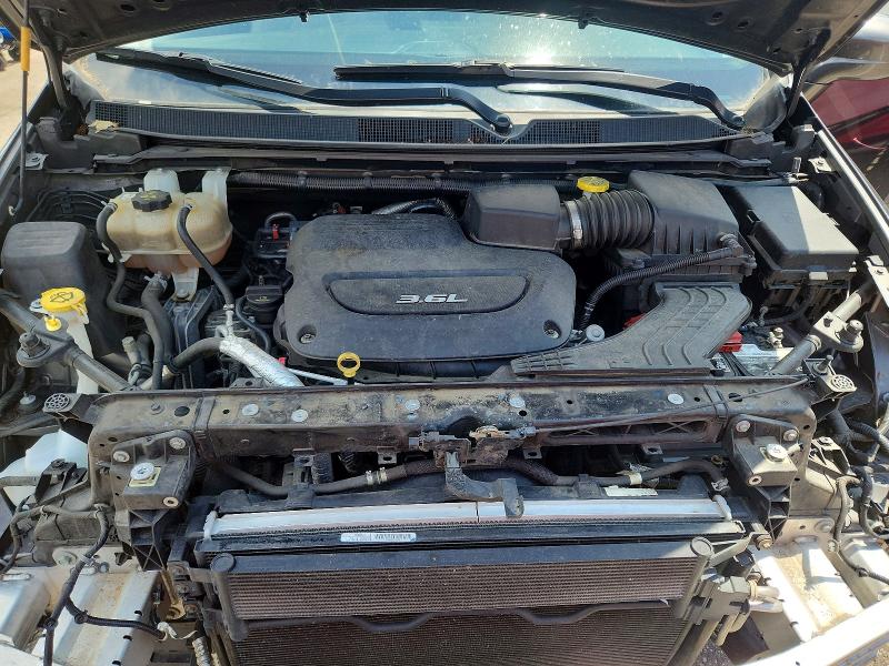 Продаж на аукціоні авто 2018 Chrysler Pacifica, vin: 2C4RC1BG4JR178094, номер лоту: 61197236