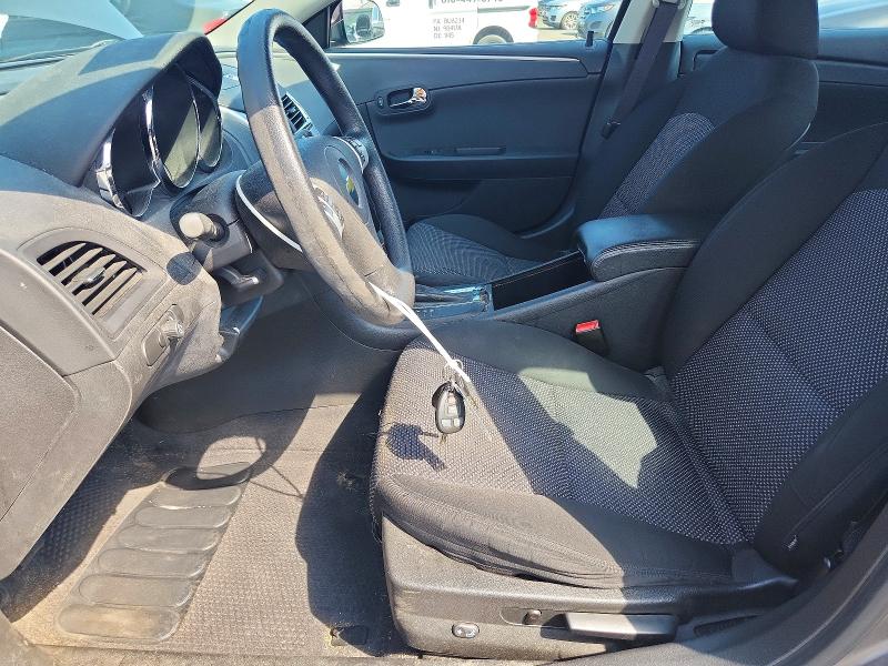 Aukcja sprzedaży 2012 Chevrolet Malibu, vin: 1G1ZC5EU2CF336444, numer aukcji: 63499146