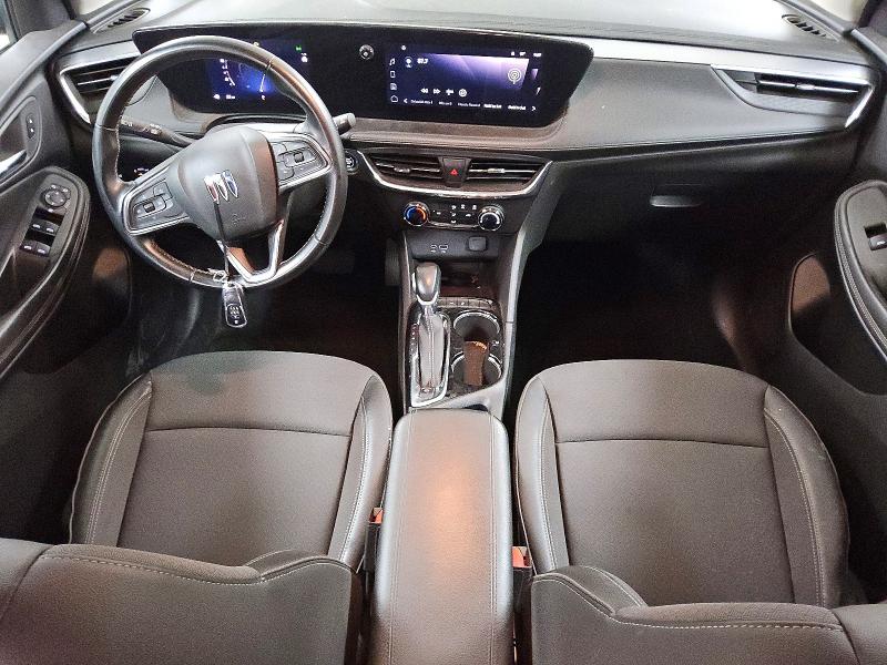 Aukcja sprzedaży 2024 Buick Encore Gx, vin: KL4AMBS23RB064502, numer aukcji: 59742226
