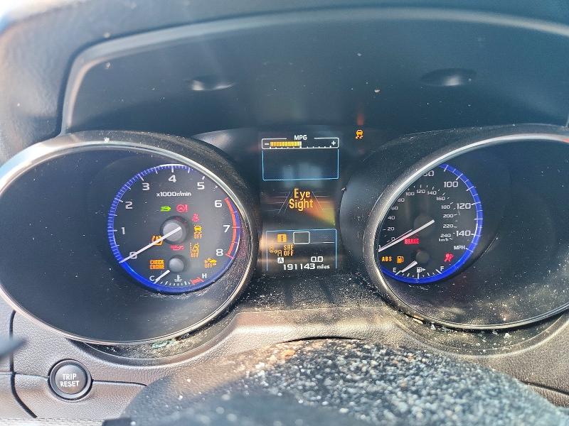 2017 Subaru Outback მანქანა იყიდება აუქციონზე, vin: 4S4BSAFC6H3236295, აუქციონის ნომერი: 60635296