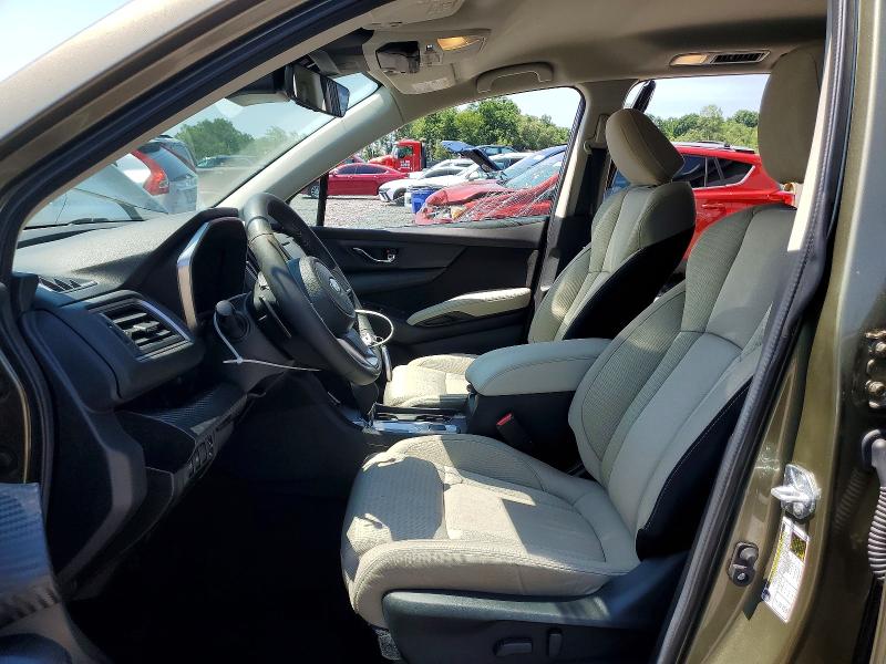 Продажа на аукционе авто 2024 Subaru Ascent, vin: 4S4WMACD5R3443982, номер лота: 60571466