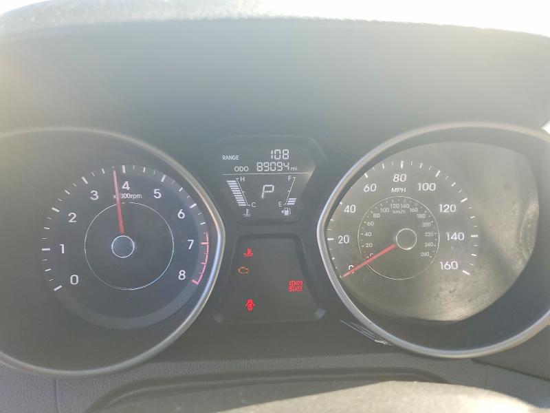 Продаж на аукціоні авто 2012 Hyundai Elantra, vin: 5NPDH4AE8CH147802, номер лоту: 58115396