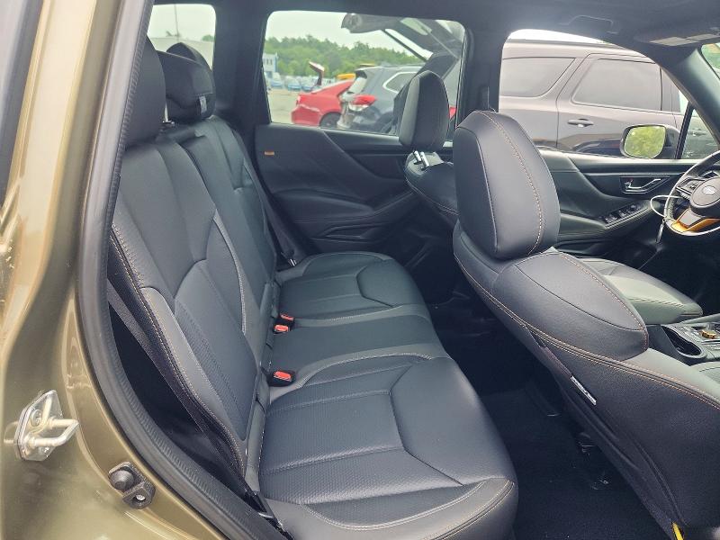 Aukcja sprzedaży 2022 Subaru Forester, vin: JF2SKAMCXNH436913, numer aukcji: 61740106
