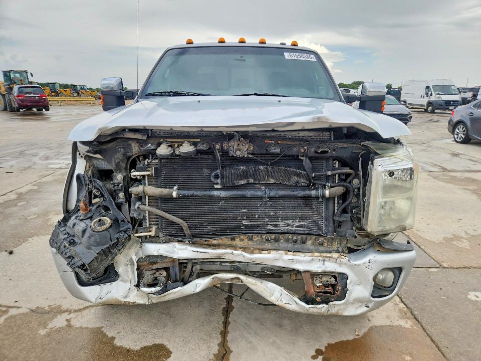 Aukcja sprzedaży 2015 Ford F350, vin: 1FT8W3DT9FEC62716, numer aukcji: 61550536