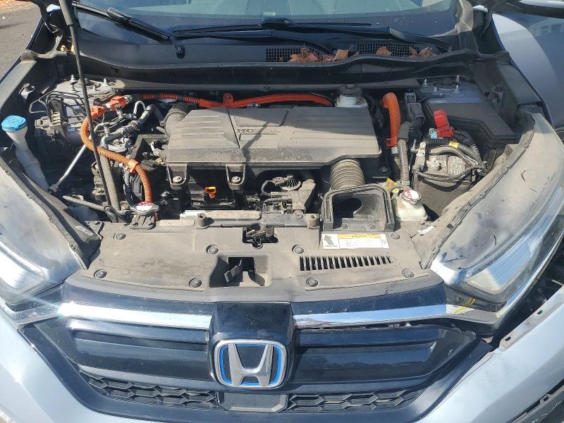 Aukcja sprzedaży 2021 Honda Cr-v, vin: 7FART6H54ME014352, numer aukcji: 60089016