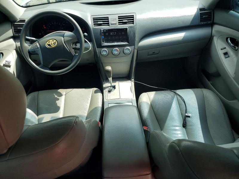 60704706 :رقم المزاد ، 4T4BF3EK8AR021113 vin ، 2010 Toyota Camry مزاد بيع