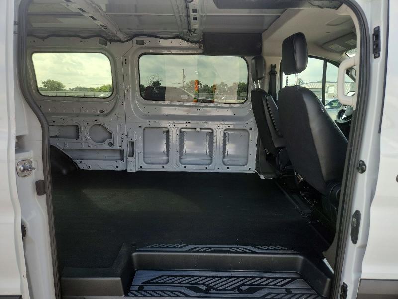 63357976 :رقم المزاد ، 1FTBR1Y88PKA21644 vin ، 2023 Ford Transit مزاد بيع
