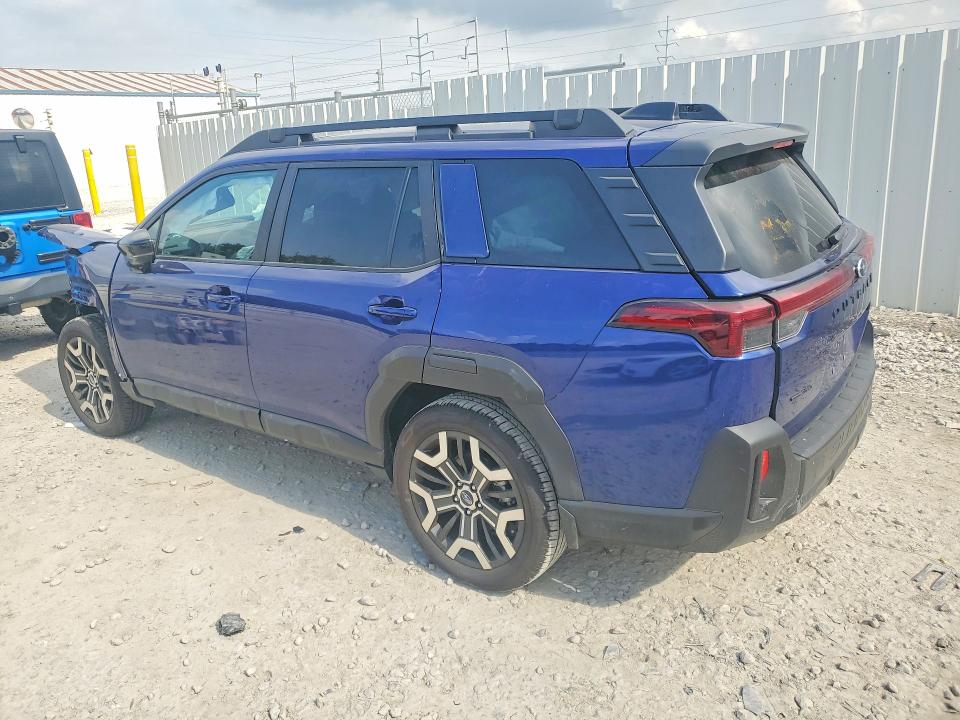 Aukcja sprzedaży 2026 Subaru Outback, vin: JF2BURJD8TY462980, numer aukcji: 59888766
