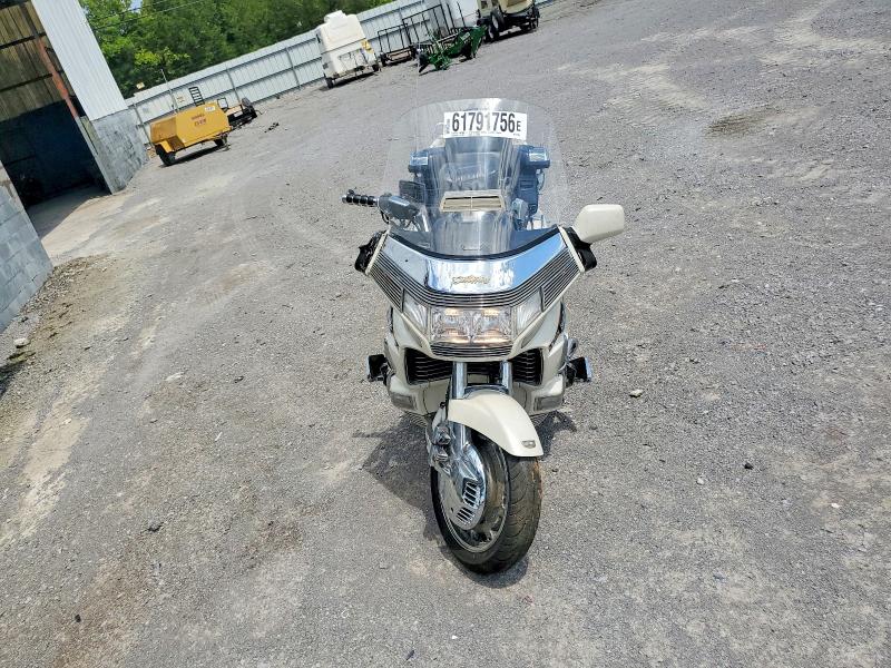Aukcja sprzedaży 1990 Honda Gl1500, vin: 1HFSC2233LA201236, numer aukcji: 61791756