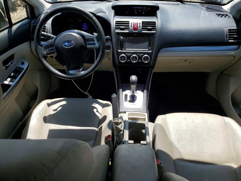 Aukcja sprzedaży 2014 Subaru Xv Crosstrek, vin: JF2GPBKC6EH331110, numer aukcji: 62046526
