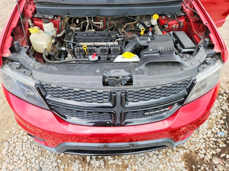 2019 Dodge Journey მანქანა იყიდება აუქციონზე, vin: 3C4PDCBBXKT719717, აუქციონის ნომერი: 61686286