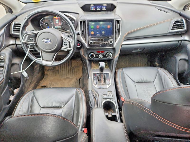 Продаж на аукціоні авто 2021 Subaru Crosstrek, vin: JF2GTHNC1MH660340, номер лоту: 61146606