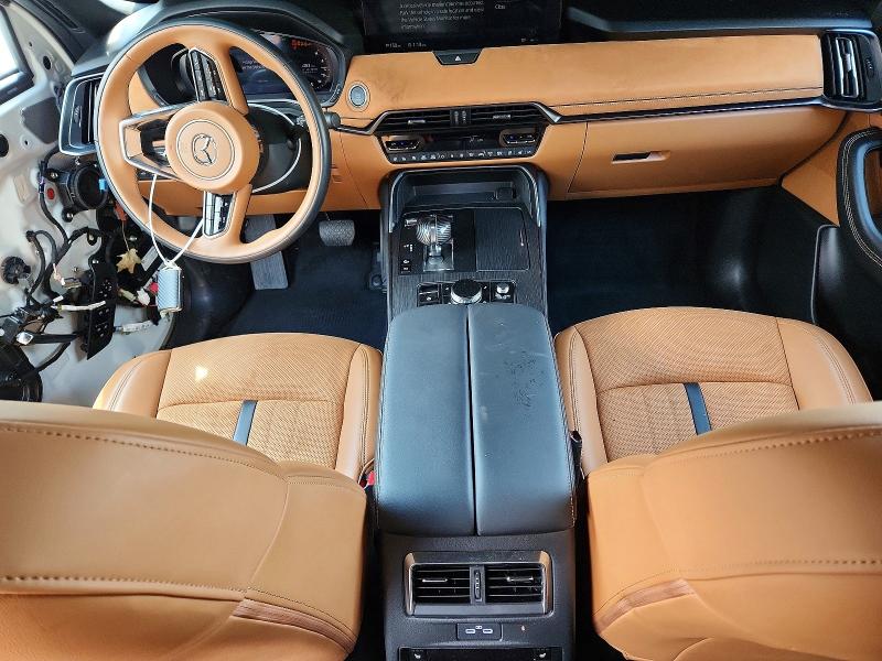 Aukcja sprzedaży 2025 Mazda Cx-90, vin: JM3KKEHC9S1192666, numer aukcji: 60667916