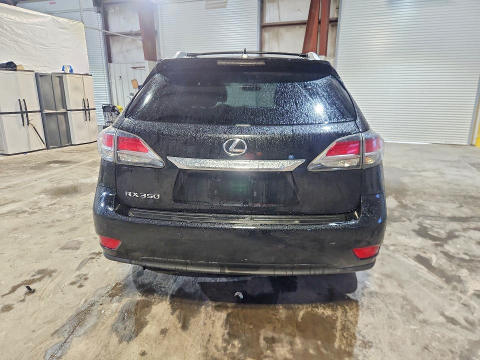2013 Lexus Rx 350 მანქანა იყიდება აუქციონზე, vin: 2T2BK1BA9DC168645, აუქციონის ნომერი: 62932896