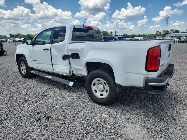 Продаж на аукціоні авто 2020 Chevrolet Colorado, vin: 1GCHSBEA8L1216154, номер лоту: 62303776