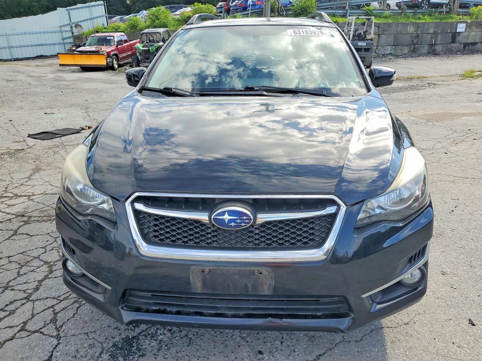 Aukcja sprzedaży 2016 Subaru Impreza, vin: JF1GPAP62GH214645, numer aukcji: 63183926